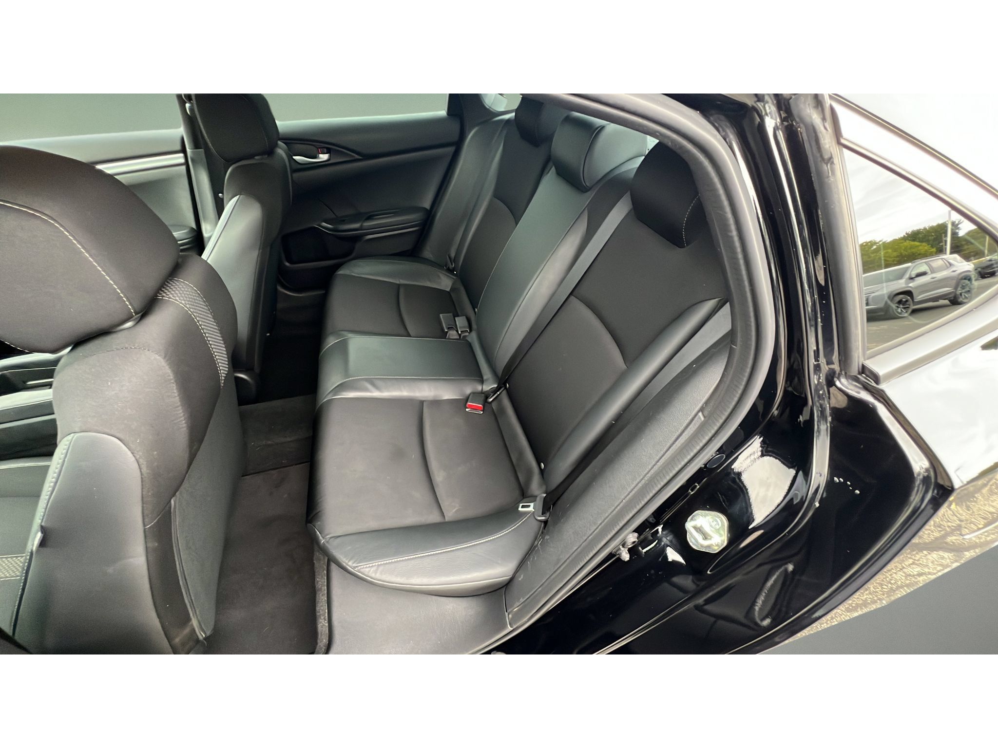 Used 2020 Honda Civic Sport image 28