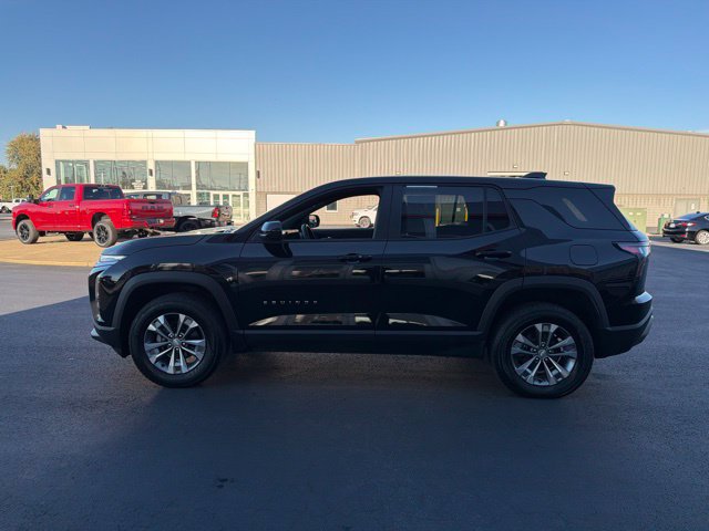 Used 2026 Chevrolet Equinox LT FWD image 4