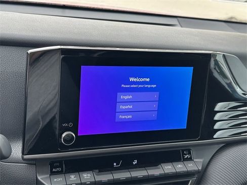 New 2026 Toyota Camry XLE w/ Convenience Package image 16