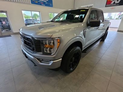 Used 2023 Ford F150 XLT w/ Equipment Group 302A High