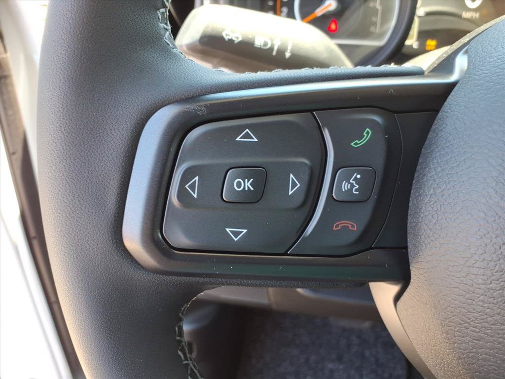 New 2026 Jeep Wrangler Unlimited Sport AWD/4WD image 24