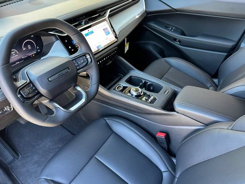 New 2026 Jeep Cherokee Limited AWD/4WD image 10