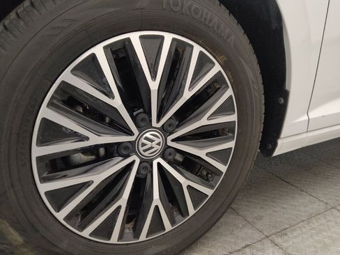 Used 2021 Volkswagen Jetta S FWD image 31