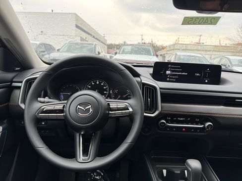 New 2026 MAZDA CX-50 AWD 2.5 Hybrid w/ Premium Pkg image 13