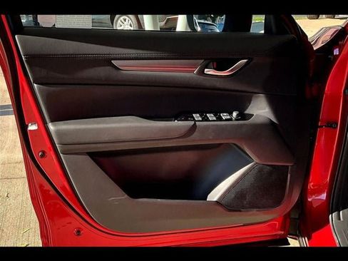 New 2025 MAZDA CX-5 AWD 2.5 S w/ Select Package image 59
