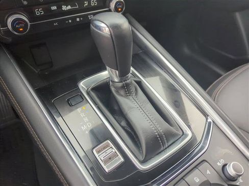 Used 2023 MAZDA CX-5 AWD 2.5 S w/ Premium Package image 11