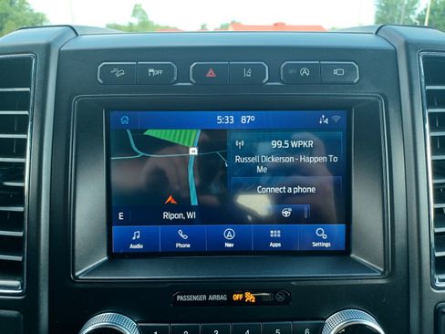 Used 2021 Ford Expedition Limited AWD/4WD image 30
