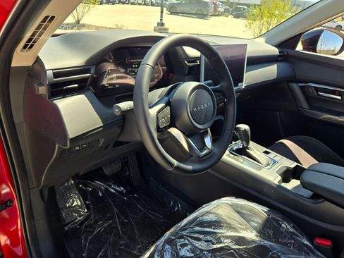 New 2026 MAZDA CX-5 Preferred AWD/4WD image 17