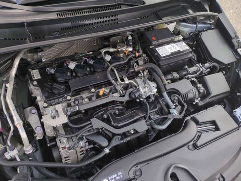 Used 2024 Toyota Corolla LE image 29