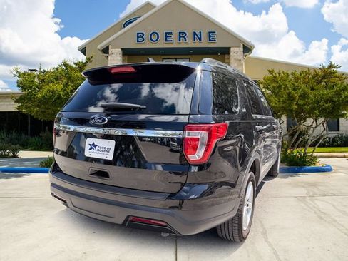 Used 2019 Ford Explorer FWD image 5