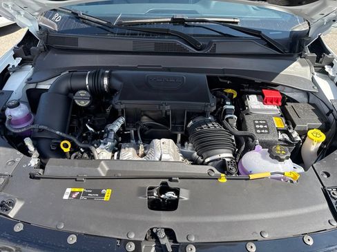 New 2026 Jeep Compass Limited AWD/4WD image 27