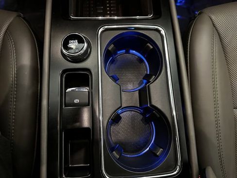 Certified 2025 Lincoln Corsair Grand Touring w/ Equipment Group 301A image 24