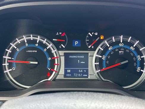 Certified 2019 Toyota 4Runner SR5 Premium image 33