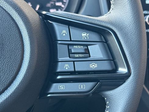New 2026 Subaru Forester Premium AWD/4WD image 27