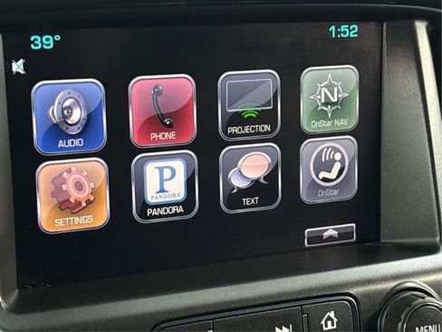 Used 2016 Chevrolet Colorado LT image 42