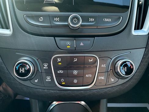 Used 2024 Chevrolet Malibu LT image 22