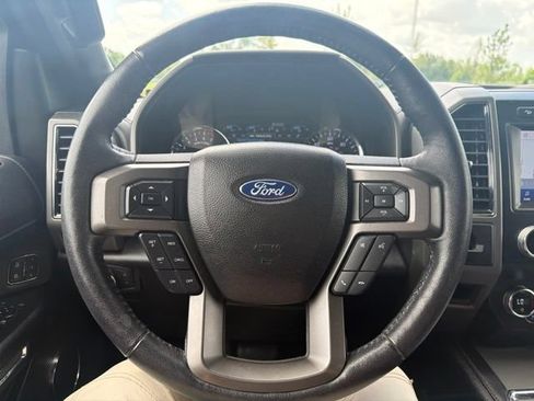 Used 2020 Ford Expedition XLT w/ Equipment Group 202A AWD/4WD image 54