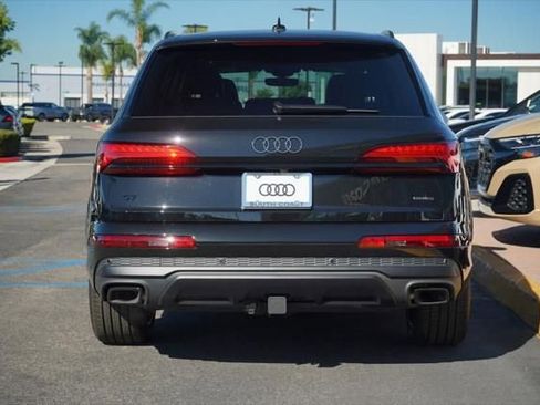 New 2026 Audi Q7 3.0T Premium Plus image 4