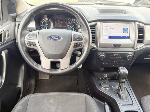 Certified 2023 Ford Ranger XLT w/ Equipment Group 301A Mid AWD/4WD image 15