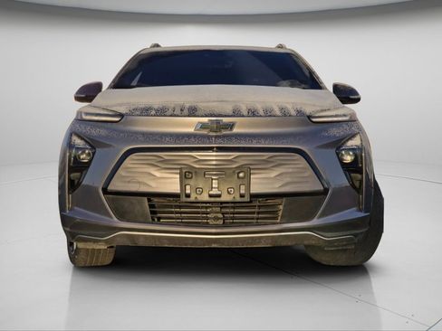 Used 2022 Chevrolet Bolt EUV Premier w/ Launch Edition image 3