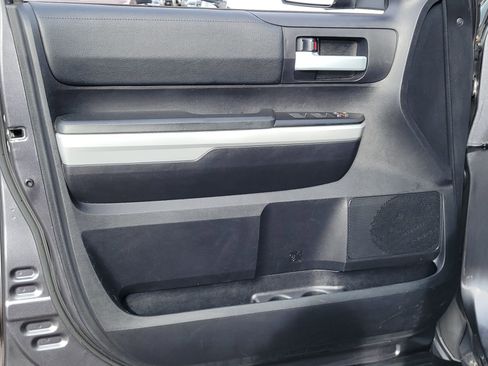 Used 2020 Toyota Tundra SR5 w/ TRD Sport Package image 7