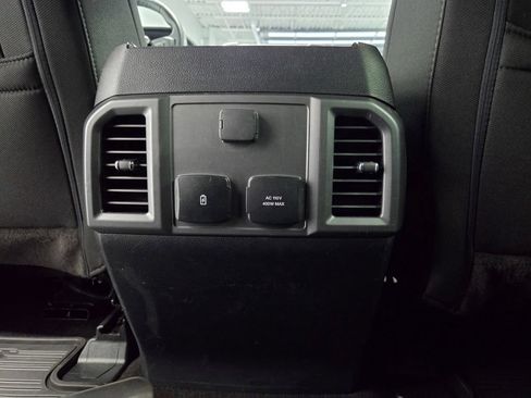 Used 2020 Ford F150 XLT w/ Equipment Group 302A Luxury AWD/4WD image 19