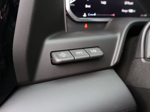 New 2026 GMC Sierra 3500 AT4 w/ AT4 Premium Plus Package image 14