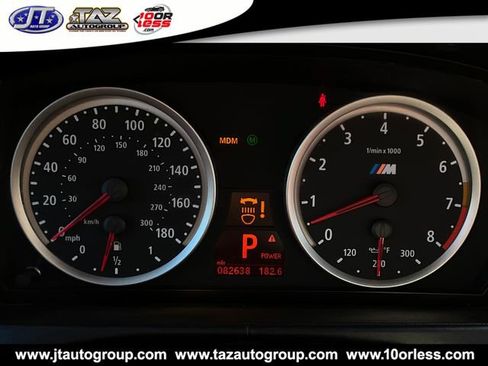 Used 2013 BMW X5 M AWD/4WD image 25