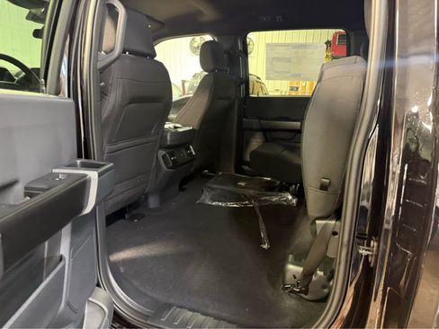 New 2026 Ford F150 STX w/ Equipment Group 200A image 15
