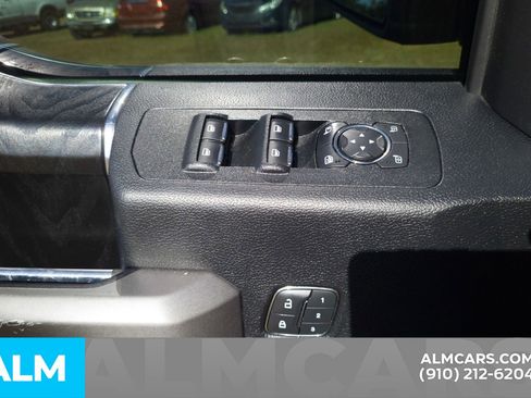 Used 2019 Ford F150 Platinum w/ Equipment Group 701A Luxury image 15