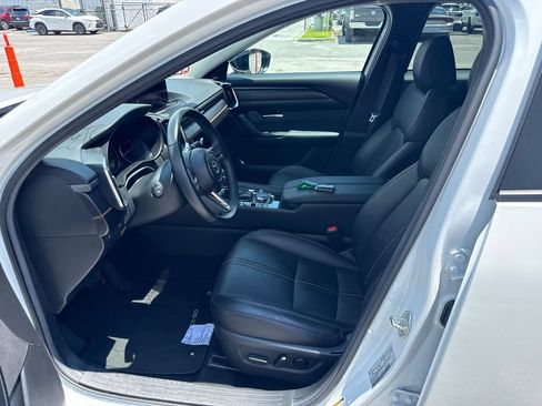 Used 2025 MAZDA CX-50 AWD 2.5 S w/ Premium Plus Pkg image 10