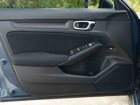 Used 2026 Honda Civic Sport image 36