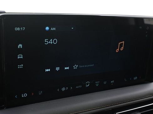 New 2026 Lincoln Aviator Reserve AWD/4WD image 26