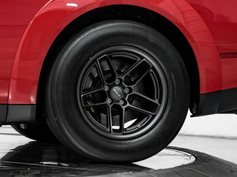 Used 2023 Dodge Challenger SRT Hellcat Redeye RWD image 99