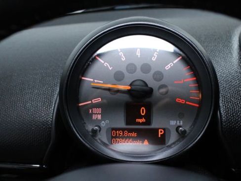 Used 2016 MINI Cooper Countryman S image 17