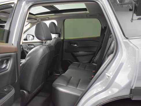 Certified 2023 Nissan Rogue SL AWD/4WD image 32