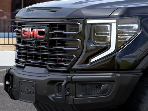 New 2026 GMC Sierra 1500 AT4X AWD/4WD image 13