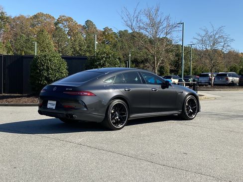 Used 2023 Mercedes-Benz AMG GT 53 image 3
