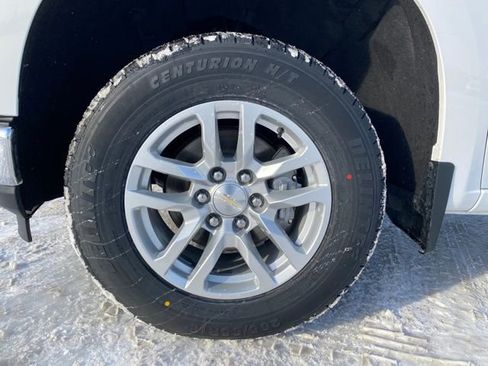 Certified 2021 Chevrolet Silverado 1500 LT w/ Bed Protection Package image 22