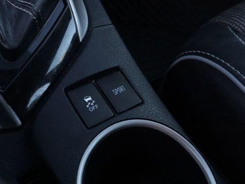 Used 2016 Toyota Corolla S image 8