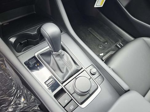 New 2026 MAZDA MAZDA3 s Sport FWD image 24