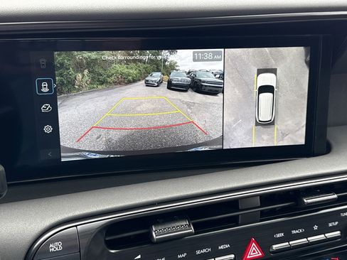 New 2026 Hyundai Palisade XRT Pro image 25