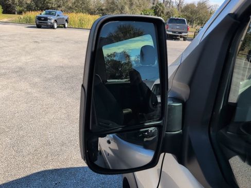 New 2026 Ford Transit 350 XL image 7