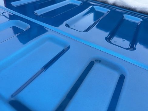 New 2026 RAM 1500 Big Horn image 9