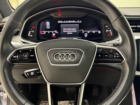 Used 2024 Audi A6 Premium Plus AWD/4WD image 17