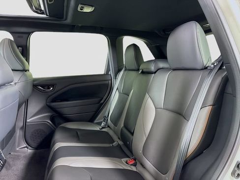 New 2026 Subaru Forester Sport AWD/4WD image 24