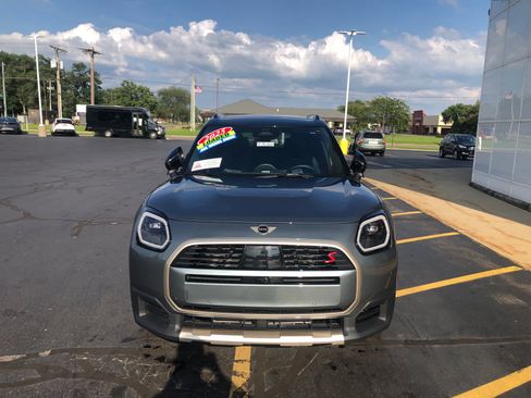 Used 2025 MINI Cooper Countryman S AWD/4WD image 27