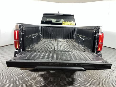 Used 2024 Toyota Tacoma SR RWD image 25