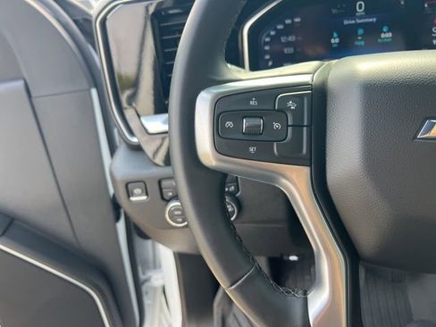 Certified 2024 Chevrolet Silverado 3500 LT image 15