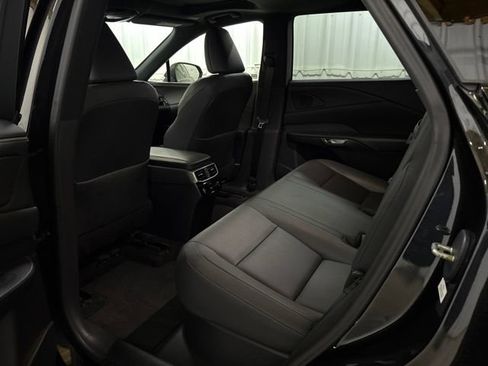 Used 2024 Lexus RX 350 Premium w/ Accessory Package AWD/4WD image 23